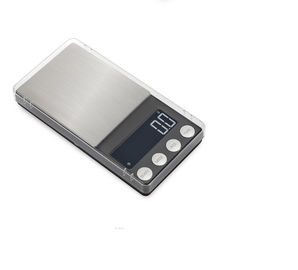 300g/0.01g Mini LCD Digital Scale Portable High-precision Electronic Weight Gold Jewelry Scales Pocket kitchen Scale supplier