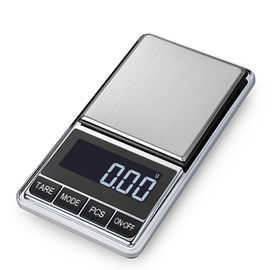 200g/0.01g Mini LCD Digital Scale Portable High-precision Electronic Weight Gold Jewelry Scales Pocket kitchen Scale supplier