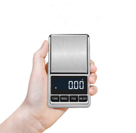 200g/0.01g Mini LCD Digital Scale Portable High-precision Electronic Weight Gold Jewelry Scales Pocket kitchen Scale supplier