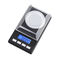 20g/0.001g High Precision Digital Jewelry Scale Diamond Milligram Gram Balance Weight Electronic Weighing Scale supplier