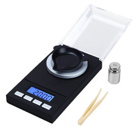 20g/0.001g High Precision Digital Jewelry Scale Diamond Milligram Gram Balance Weight Electronic Weighing Scale supplier