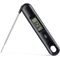 DTH-131 Utra Fast Reading -50 to 300℃ BBQ Kitchen Cooking Digital Thermometer for Oven Grill Smoker supplier