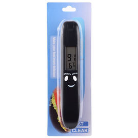 New Release DTH-102 Digital Kitchen Cooking Thermometer for Oven Grill Smoker supplier