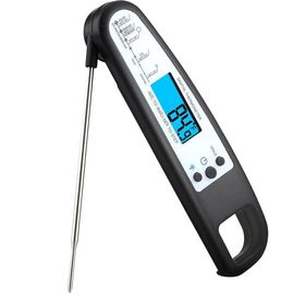 New Design DTH-92 Waterproof Steak Grill Thermometer Digital Kitchen Thermometer BBQ Meat Thermometer supplier