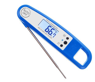 New Design DTH-92 Waterproof Steak Grill Thermometer Digital Kitchen Thermometer BBQ Meat Thermometer supplier