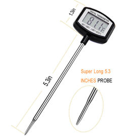 DTH-122 Ultra Fast Read Folding Digital Thermometer Food Meat Cooking Thermometer supplier