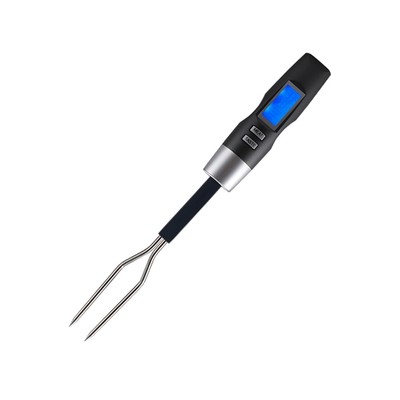 TS-BN60 Digital BBQ Meat Thermometer Fork Electronic Barbecue Temperature Tester supplier