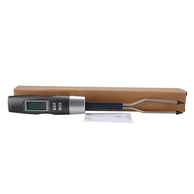 TS-BN60 Digital BBQ Meat Thermometer Fork Electronic Barbecue Temperature Tester supplier