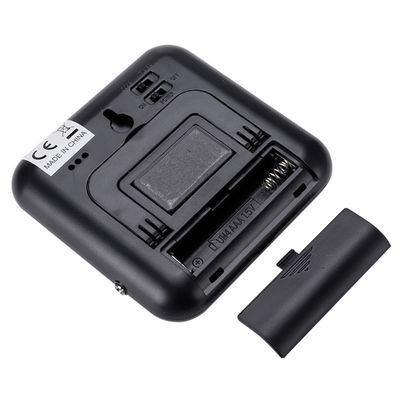 TS-BN56 Household Oven BBQ Thermometer Multifunctional Kitchen Electronic Timer with Waterproof Probe supplier