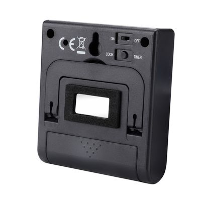 TS-BN50 Digital Food Thermometer for BBQ Kitchen Cooking with Alarm Timer Temperature Gauge supplier