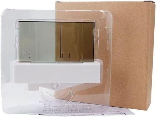 TS-H220 Digital Weather Station Suction Cup Indoor Outdoor Window Thermometer Large LCD Window Thermometer Hydrometer supplier