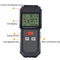 ET825 Digital LCD Electromagnetic Radiation Tester With Data Locking Function supplier