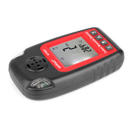 WT8825 0-1000ppm High Sensitive Handheld Carbon Monoxide Detector supplier