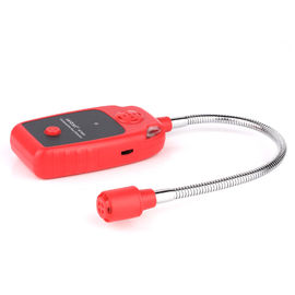 WT8820 Combustible Gas Alarm Detector For Home Slight Gas Leakage Flammable Natural Gas Leak Detector Monitor supplier