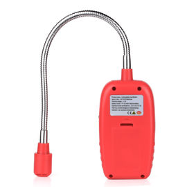 WT8820 Combustible Gas Alarm Detector For Home Slight Gas Leakage Flammable Natural Gas Leak Detector Monitor supplier