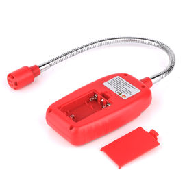 WT8820 Combustible Gas Alarm Detector For Home Slight Gas Leakage Flammable Natural Gas Leak Detector Monitor supplier