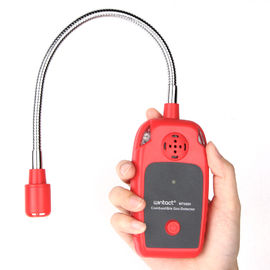 WT8820 Combustible Gas Alarm Detector For Home Slight Gas Leakage Flammable Natural Gas Leak Detector Monitor supplier