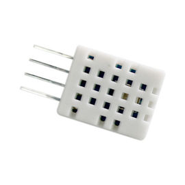 DHT10 SIP Packaged Temperature And Humidity Sensor For Humidity Measurement And Control supplier