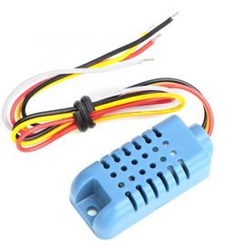 AM1011A Temperature And Humidity Sensor with communication Line For Humidity Measurement And Control supplier