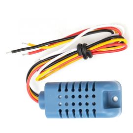 AM1011A Temperature And Humidity Sensor with communication Line For Humidity Measurement And Control supplier