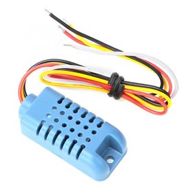 AM1011A Temperature And Humidity Sensor with communication Line For Humidity Measurement And Control supplier