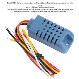 AM1011A Temperature And Humidity Sensor with communication Line For Humidity Measurement And Control supplier