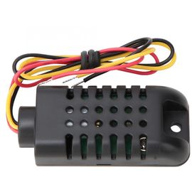 AM2301A Temperature and Humidity Sensor with communication Line For Humidity Measurement And Control supplier