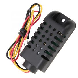 AM2301A Temperature and Humidity Sensor with communication Line For Humidity Measurement And Control supplier