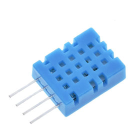 DHT11 SIP Packaged Temperature and Humidity Sensor For Humidity Measurement And Control supplier