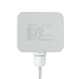 AF1010 0～5V/0～10V Temperature and Humidity Transmitter in Pipeline package For Humidity Measurement And Control supplier