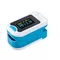 M130A Two Color LED Display Finger Pulse Oximeter With Oxygen Desaturation Index supplier