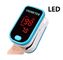 M230 Two Color LED Display Finger Pulse Oximeter With Oxygen Desaturation Index supplier