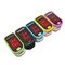 M230 Two Color LED Display Finger Pulse Oximeter With Oxygen Desaturation Index supplier
