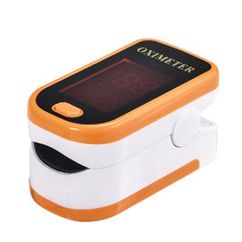 M230 Two Color LED Display Finger Pulse Oximeter With Oxygen Desaturation Index supplier