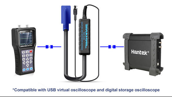 JH-01 Cop Ignition Wave Form Auto-Plug Engine Coil And Signal Probe Works As Hantek HT25 Cop supplier