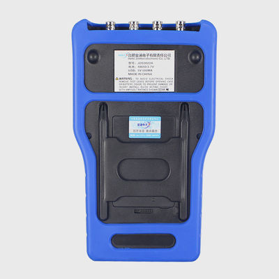 JDS3022A 50Hz-60MHz Double Channel 250MSa/S Handheld Digital Storage Oscilloscope With Multimeter Signal Generator supplier