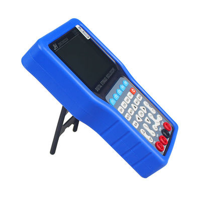 JDS3022A 50Hz-60MHz Double Channel 250MSa/S Handheld Digital Storage Oscilloscope With Multimeter Signal Generator supplier