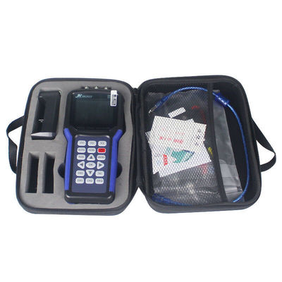 JDS2023 100-240V 1-Channel 20MHz 200MSa/S TFT LCD Display Handheld Digital Storage Oscilloscope supplier