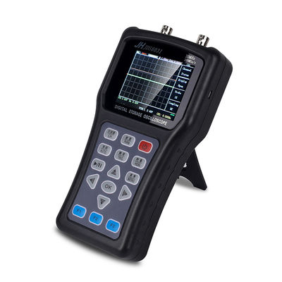 JDS6031 100-240V 1-Channel 30MHz 200MSa/S TFT LCD Display Handheld Digital Storage Oscilloscope supplier