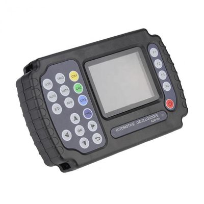 ADO104 10MHz 100 MSa/s Handheld Digital Multimeter Oscilloscope 4-Channels Car Repair Automotive Oscilloscope supplier