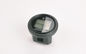 HM005L Round LCD White Back-light Gasoline Inductive Tachometer Hour Meter with Tachometer supplier