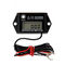HM026A IP68 Waterproof Re-settable Tachometer and Hour Meter For 2 Stroke or 4 Stroke Gasoline Engine supplier