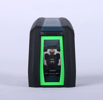 BOSCH Laser Level GLL30G Green Light Horizontal And Vertical High Precision Two-line Laser Level Meter supplier