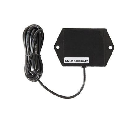 HM011N LCD gasoline Inductive Tachometer for Paramotors, Microlights, Marine Engines - Inboards and Outboard Pumps supplier