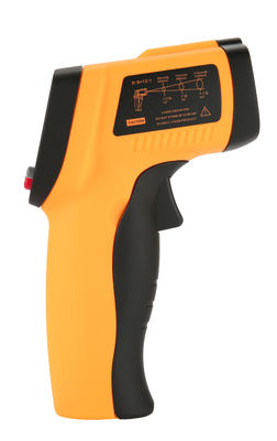 GM300 Non contact Portable -50 °C~450 °C Infrared Thermometer For Industrial Temperature Measurement supplier