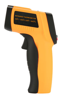 GM300 Non contact Portable -50 °C~450 °C Infrared Thermometer For Industrial Temperature Measurement supplier