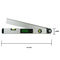 DL160  18 Inch 0 to 230° Digital Angle Finder Digital Bevel Protractor Protractor Spirit Level supplier