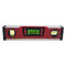 DL136 High Precision 10 Inch LCD Display Digital Aluminum Electronic Spirit Level With Magnet supplier