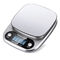1g/10kg LCD Display Digital Kitchen Scale Food Scale Multifunction Weight Scale Electronic Baking &amp; Cooking Scale supplier