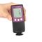 CM8801FN Handheld Digital Coating Thickness Gauge Paint Feeler Gauge Tester Diagnostic-Tool Fe/NFe Coatings Data Storag supplier
